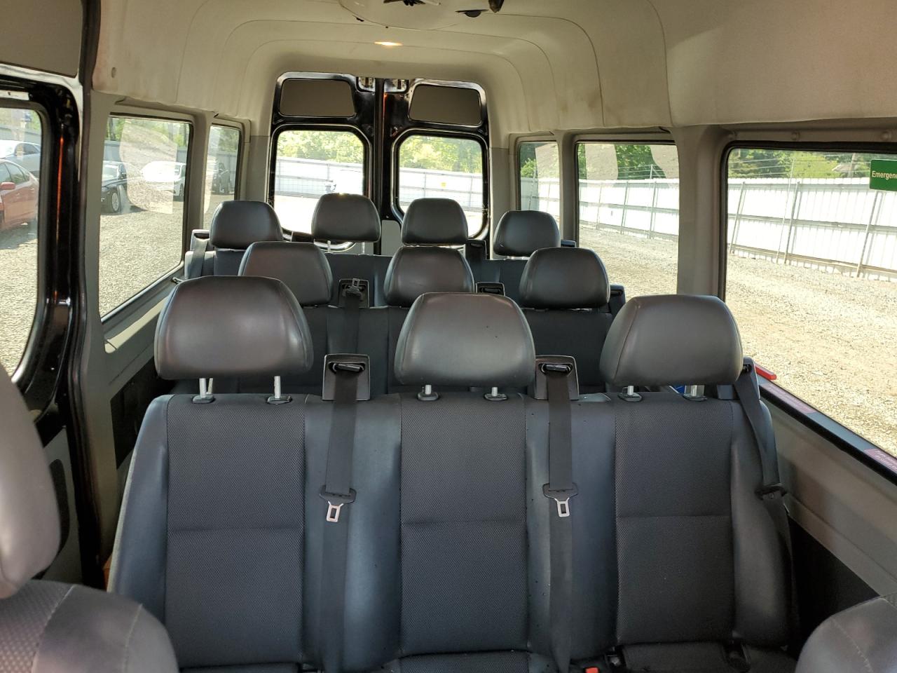 WDZPE8CC5C5630981 2012 Mercedes-Benz Sprinter 2500