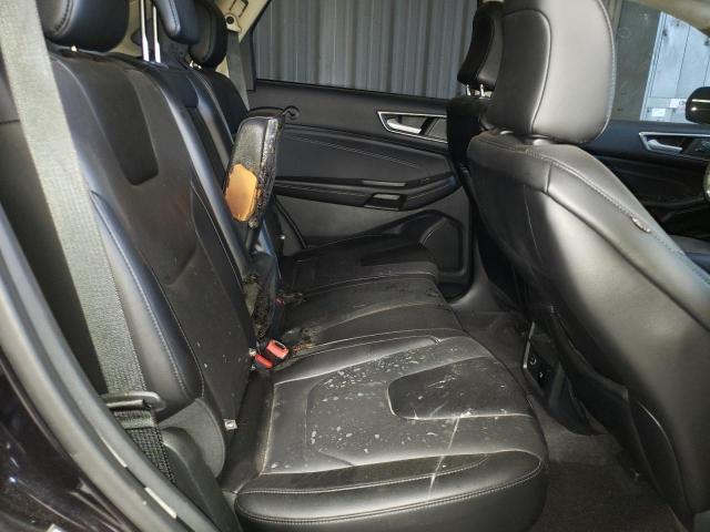 2022 Ford Edge Titanium VIN: 2FMPK4K94NBA51966 Lot: 54545724