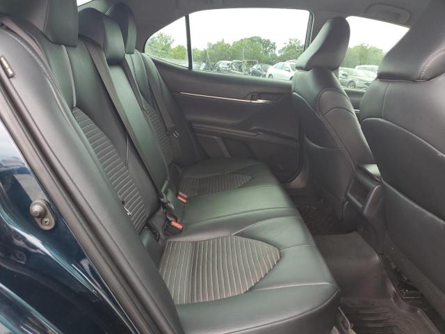 2019 Toyota Camry L VIN: 4T1B11HK8KU257903 Lot: 55142984