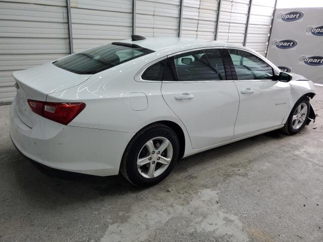 2020 Chevrolet Malibu Ls VIN: 1G1ZC5ST7LF142133 Lot: 56009964