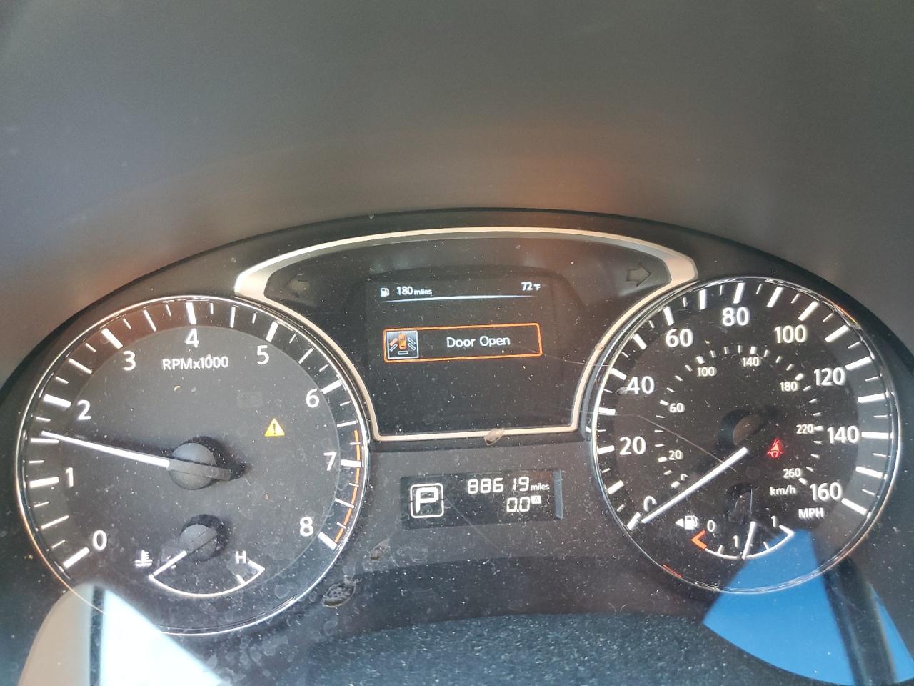 1N4AL3AP9EC191311 2014 Nissan Altima 2.5