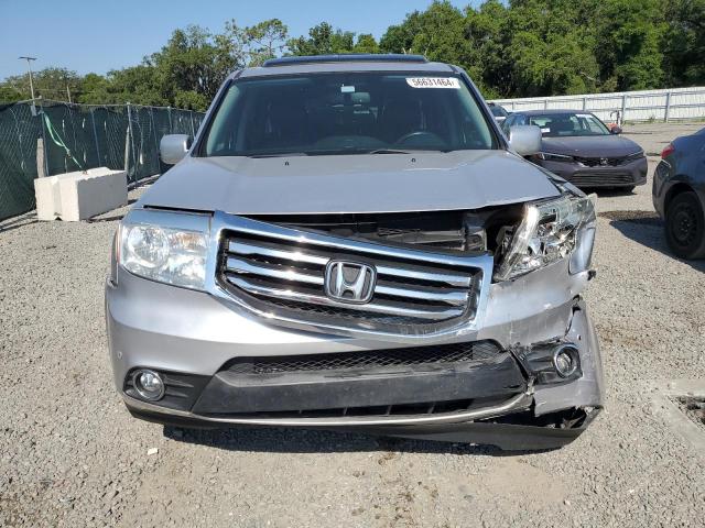 2015 Honda Pilot Touring VIN: 5FNYF3H95FB001399 Lot: 56631464