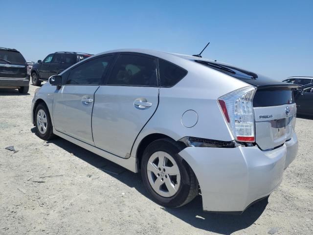 2010 Toyota Prius VIN: JTDKN3DU0A0113795 Lot: 55063054