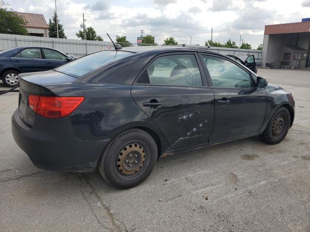 2012 Kia Forte Ex VIN: KNAFU4A29C5538321 Lot: 56081364