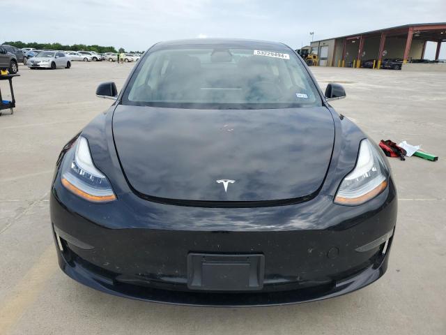 2019 Tesla Model 3 VIN: 5YJ3E1EA7KF415620 Lot: 53229494