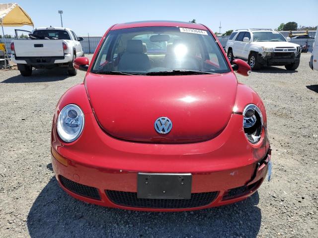 2008 Volkswagen New Beetle S VIN: 3VWRG31C48M500150 Lot: 53793644