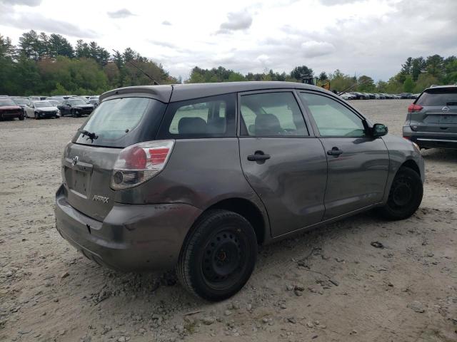 2006 Toyota Corolla Matrix Base VIN: 2T1LR32E26C552126 Lot: 55125174