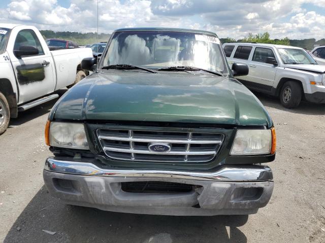 2001 Ford Ranger Super Cab VIN: 1FTYR14V41TA95473 Lot: 53916904