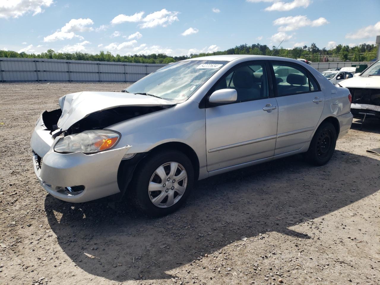 2T1BR32E66C610900 2006 Toyota Corolla Ce