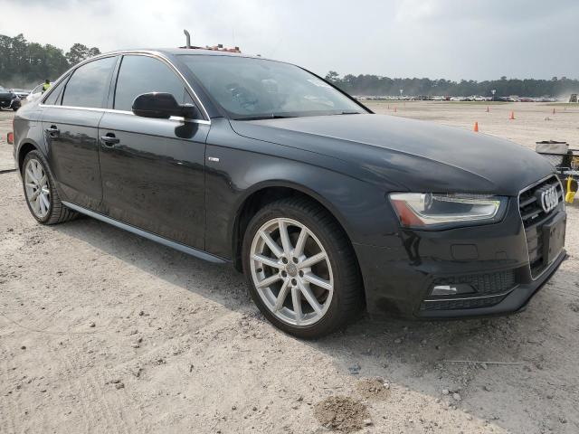 Vin: wauffafl7fn029889, lot: 57675745, audi a4 premium plus 20154