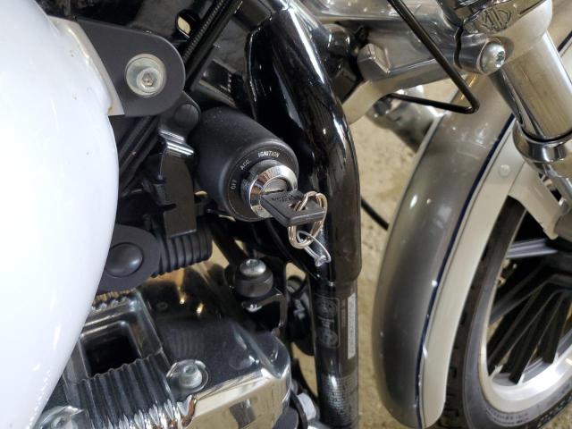 2009 HARLEY-DAVIDSON XL1200 L 1HD1CX3129K419475