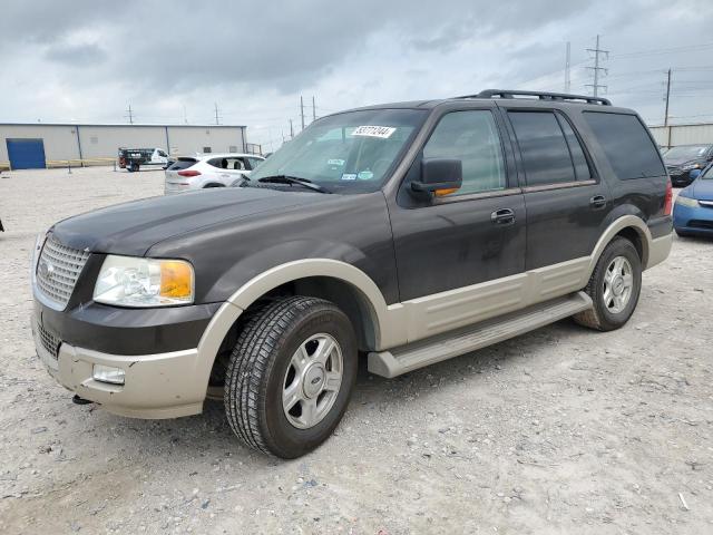 2005 Ford Expedition Eddie Bauer VIN: 1FMPU18595LA84684 Lot: 53771244