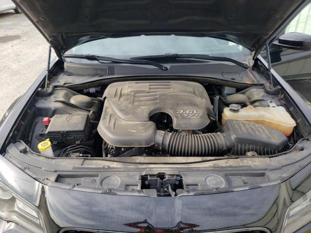 2020 Chrysler 300 Touring VIN: 2C3CCAAG2LH201196 Lot: 55164514