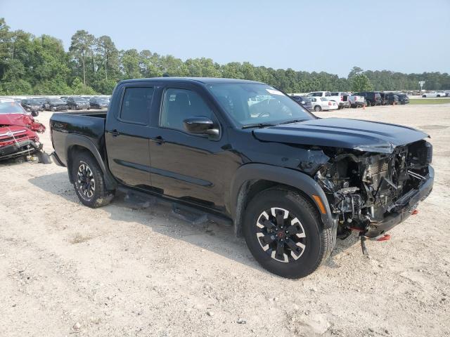 2022 Nissan Frontier S VIN: 1N6ED1EJ8NN618594 Lot: 55451354