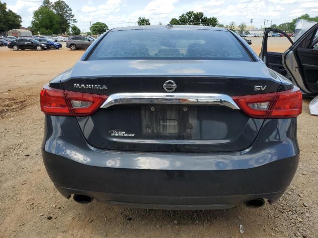 2016 Nissan Maxima 3.5S VIN: 1N4AA6AP1GC386443 Lot: 53333184