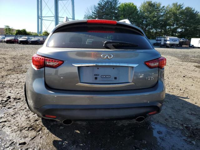 2012 Infiniti Fx35 VIN: JN8AS1MW8CM150183 Lot: 55719094