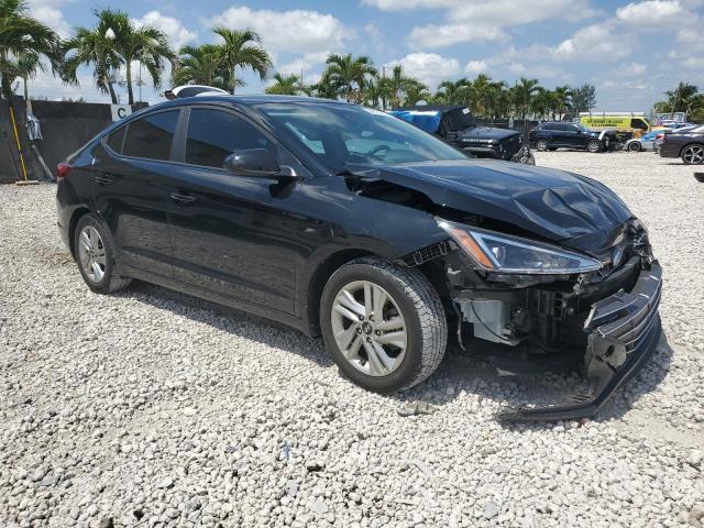 2020 HYUNDAI ELANTRA SE - KMHD84LFXLU078408