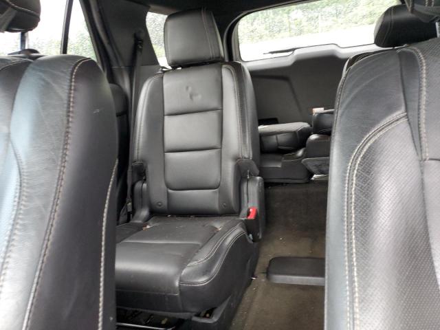 2014 Ford Explorer Sport VIN: 1FM5K8GTXEGA63504 Lot: 57023384