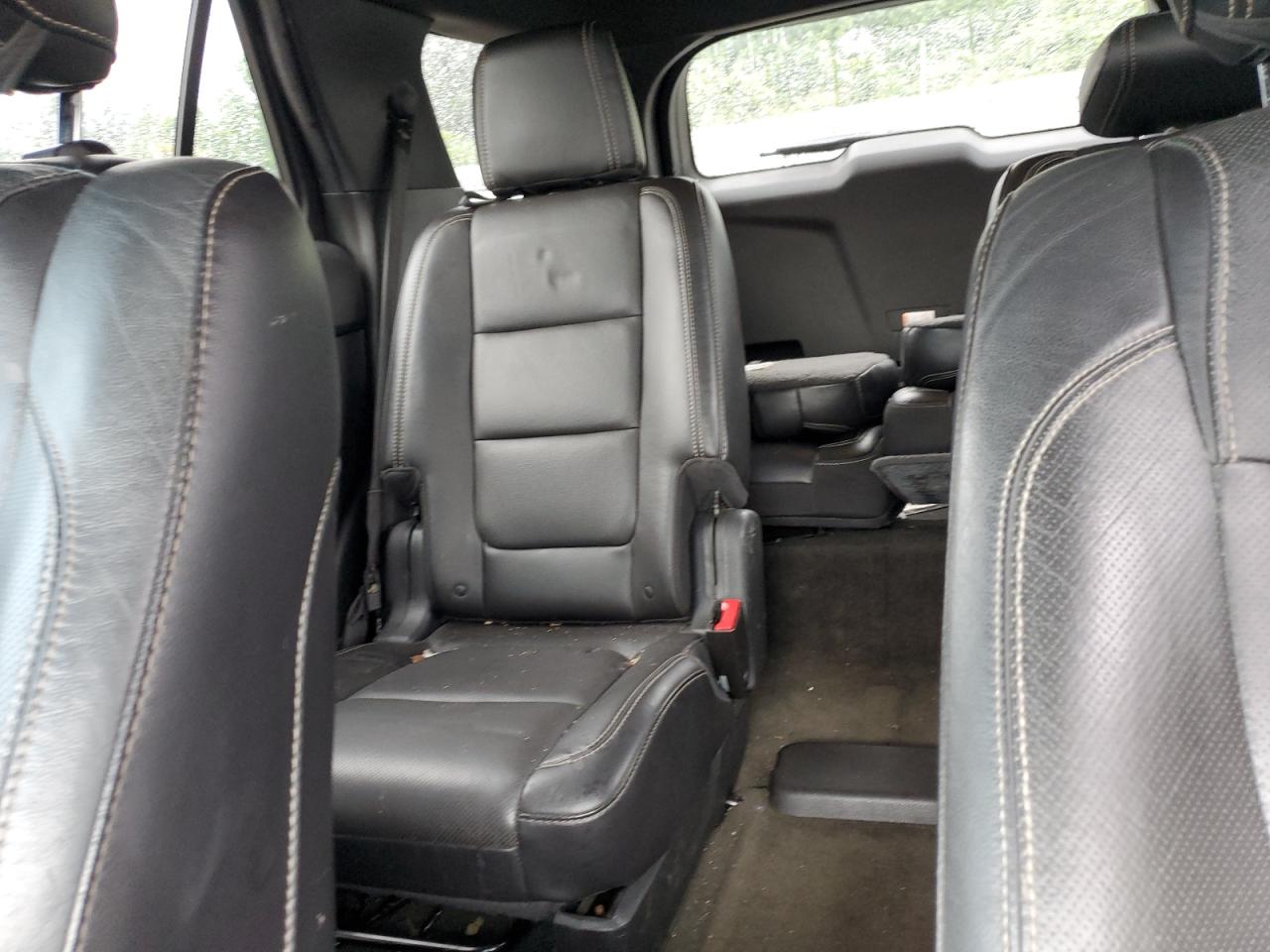 1FM5K8GTXEGA63504 2014 Ford Explorer Sport