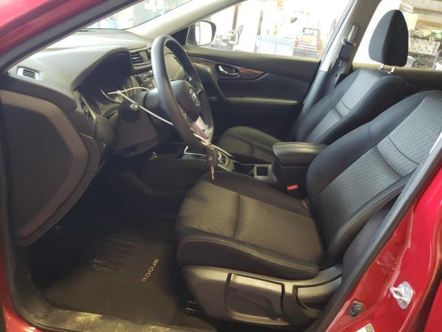 2017 NISSAN ROGUE S - JN8AT2MT9HW393330