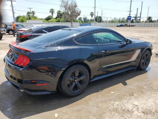 2018 Ford Mustang VIN: 1FA6P8TH1J5118736 Lot: 53985944