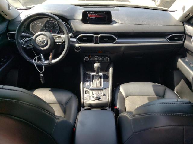 2018 MAZDA CX-5 TOURI - JM3KFBCM3J0354587