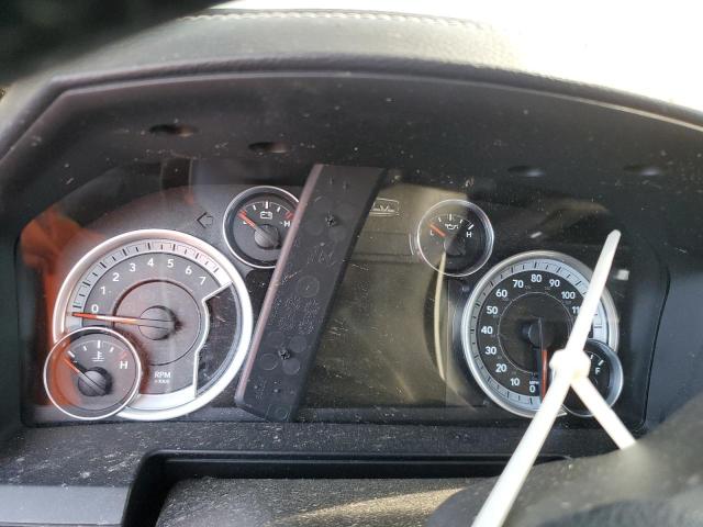 2015 Ram 1500 Sport VIN: 3C6JR7CT1FG612289 Lot: 55402824