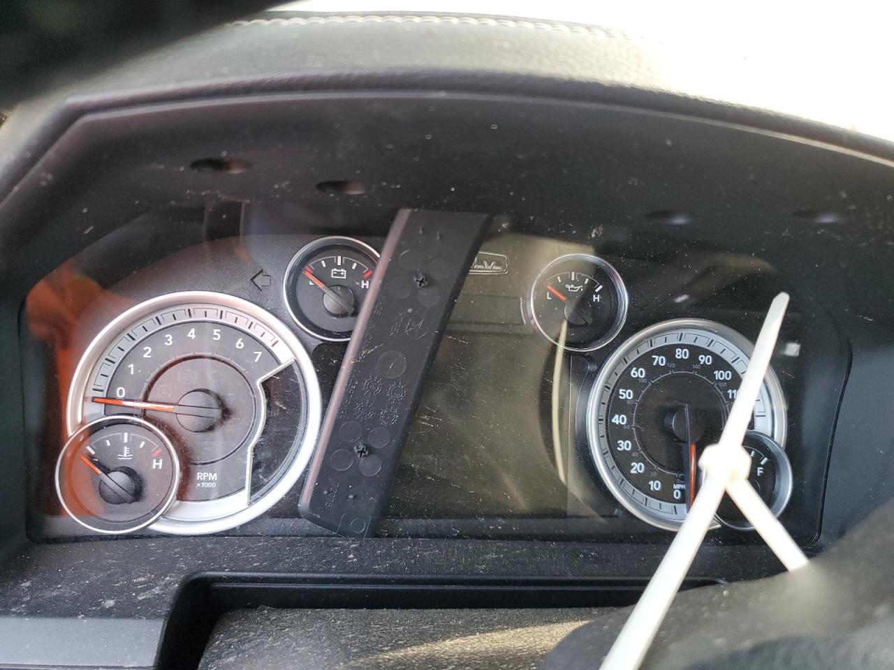 3C6JR7CT1FG612289 2015 Ram 1500 Sport