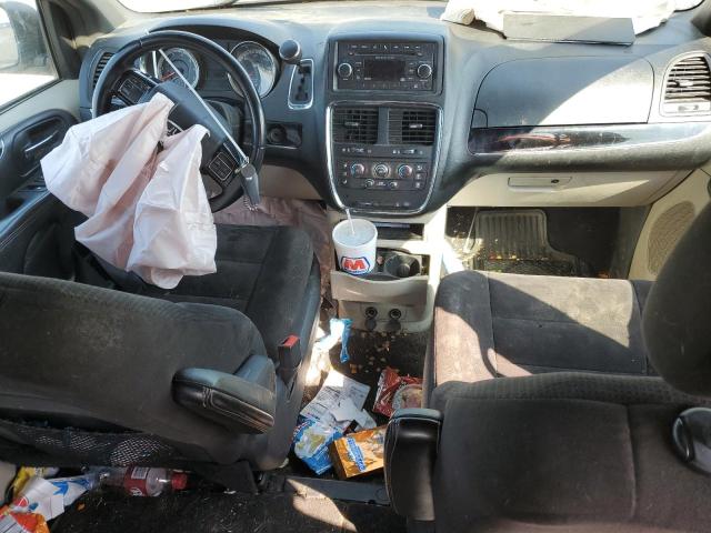 2014 Dodge Grand Caravan Se VIN: 2C4RDGBG3ER230689 Lot: 55542994