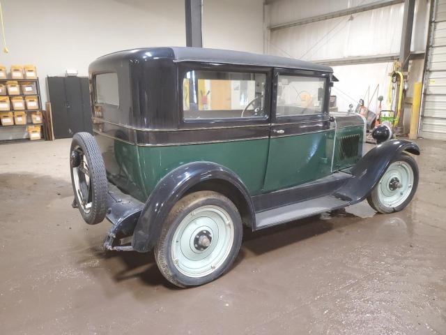 1928 Chevrolet Abnational VIN: 8170B31095 Lot: 55358024