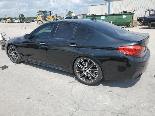 2018 BMW M550Xi VIN: WBAJB9C57JB034918 Lot: 56483834