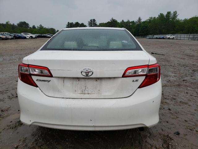 2013 Toyota Camry L VIN: 4T4BF1FK9DR290423 Lot: 56116334