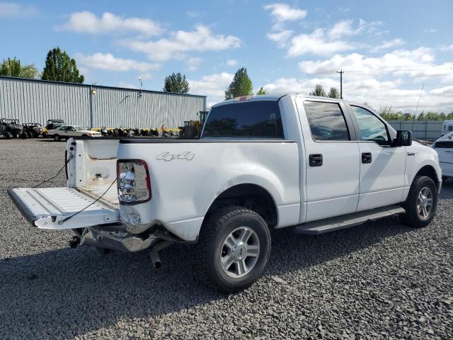 2007 Ford F150 Supercrew VIN: 1FTPW14V57KC30009 Lot: 53823384