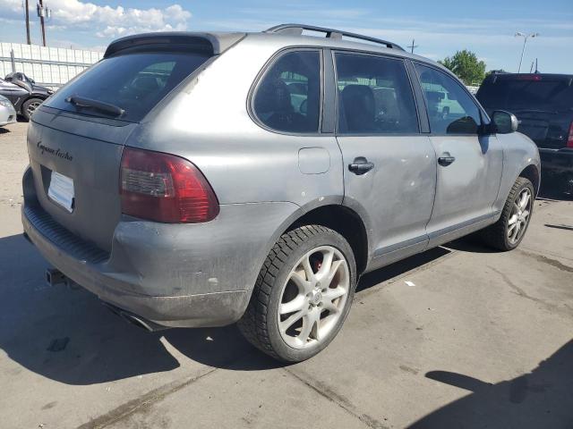 2004 Porsche Cayenne Turbo VIN: WP1AC29PX4LA92177 Lot: 50552664