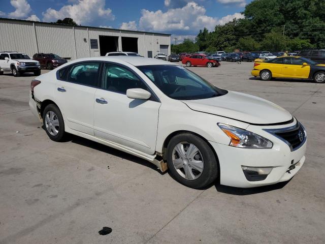 2015 Nissan Altima 2.5 VIN: 1N4AL3AP8FN308480 Lot: 53244854