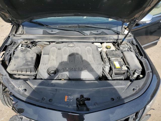 2020 Chevrolet Impala Premier VIN: 1G1105S32LU112278 Lot: 56043804