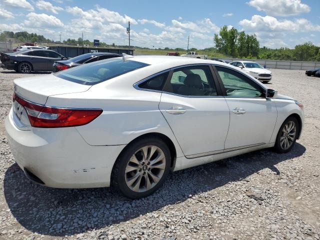 2013 Hyundai Azera VIN: KMHFG4JG8DA229028 Lot: 54538754