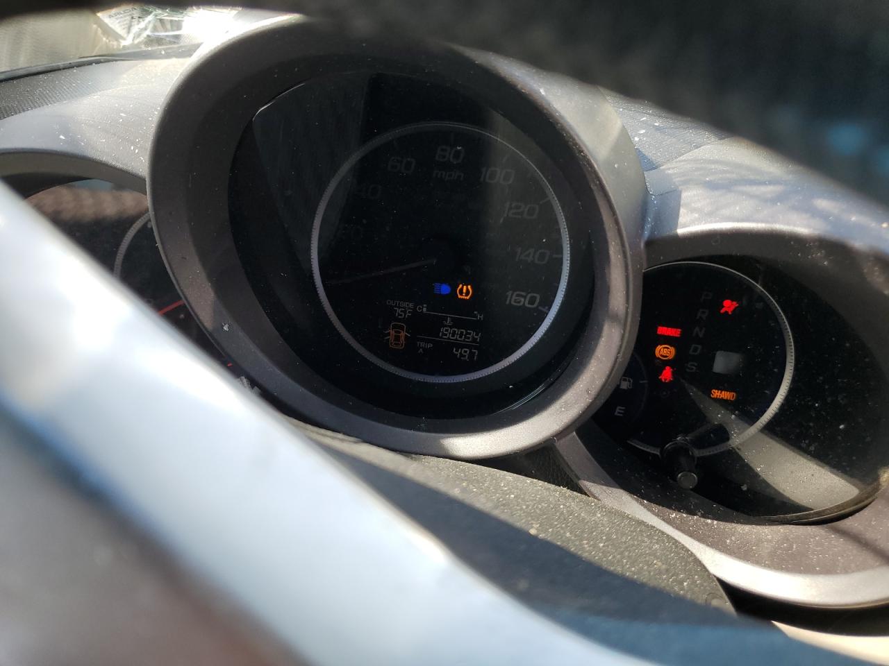 5J8TB18247A010720 2007 Acura Rdx