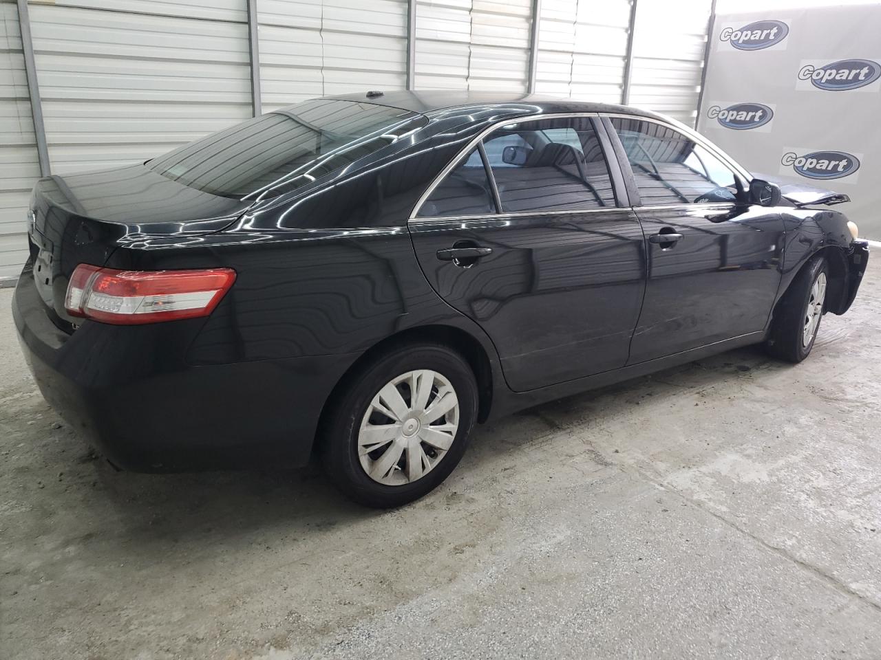 4T1BF3EK2BU170712 2011 Toyota Camry Base