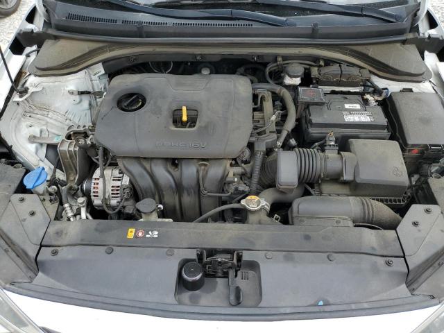 2020 HYUNDAI ELANTRA SE - 5NPD84LF5LH511650
