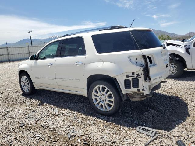 2015 GMC Acadia Denali VIN: 1GKKVTKD7FJ276498 Lot: 56662904