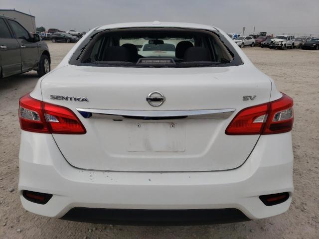 2019 NISSAN SENTRA S - 3N1AB7AP0KY298029