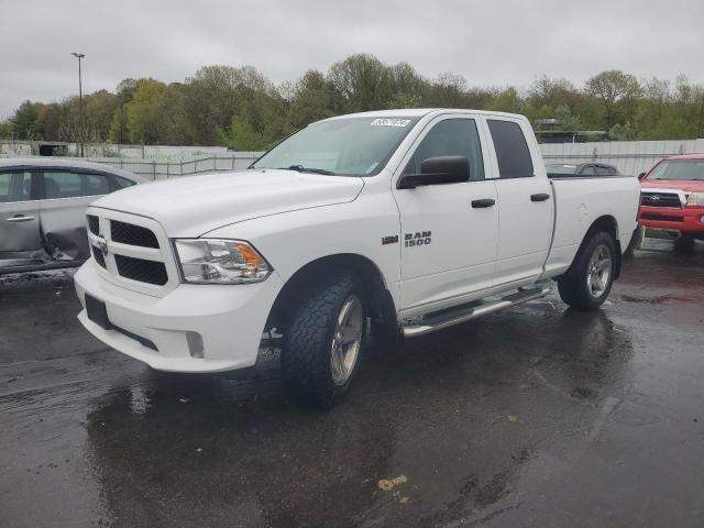 2017 Ram 1500 St VIN: 1C6RR7FT6HS588808 Lot: 53571874