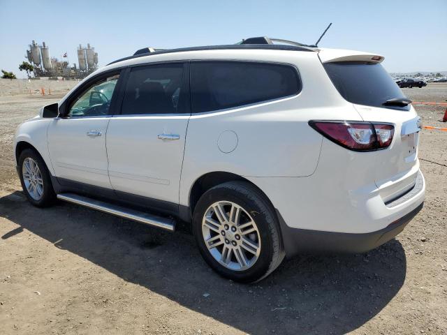 2015 Chevrolet Traverse Lt VIN: 1GNKRGKD9FJ262519 Lot: 53716434