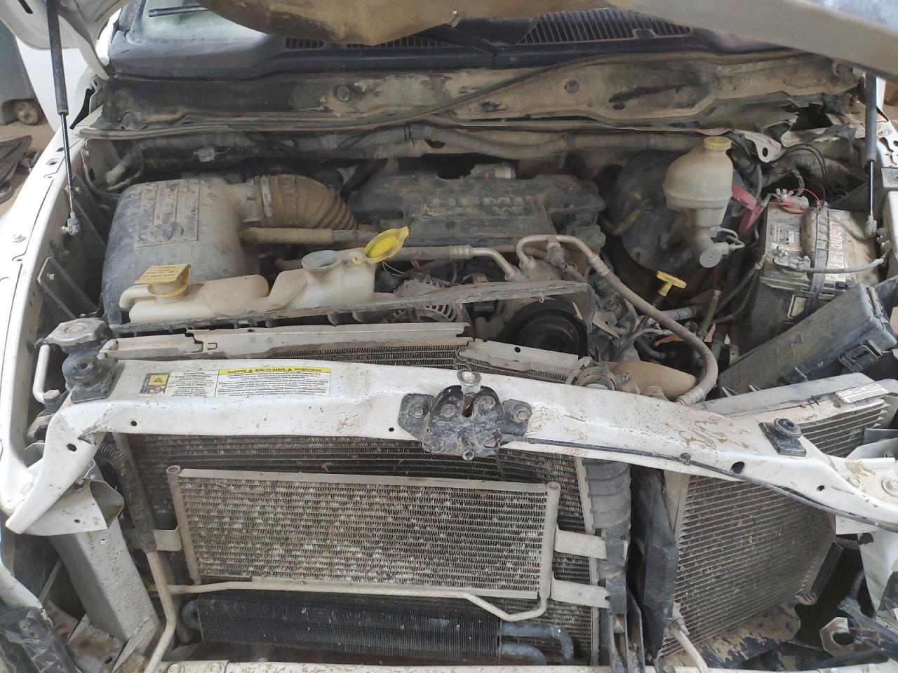 1D7HU18297S253275 2007 Dodge Ram 1500 St