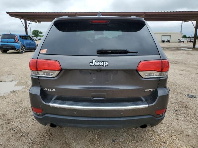 2014 Jeep Grand Cherokee Limited VIN: 1C4RJFBG4EC120049 Lot: 53336534