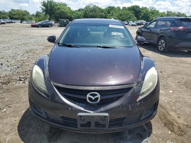 2011 Mazda 6 I VIN: 1YVHZ8BH3B5M18210 Lot: 56484474