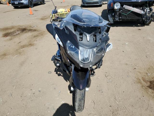 2015 BMW R1200 RT - WB10A1303FZ193499