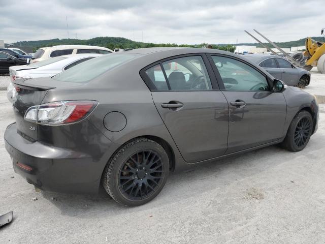 2012 Mazda 3 S VIN: JM1BL1W56C1609617 Lot: 57019474