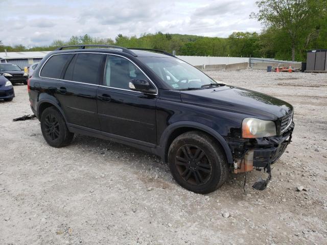 2008 Volvo Xc90 3.2 VIN: YV4CZ982281462057 Lot: 55195564